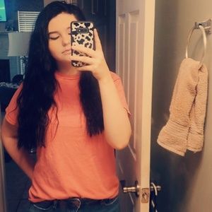 Meet your Posher, Alana